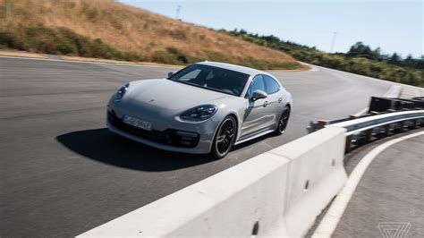 Porsche's newest hybrid is great on the track and even better on the ...