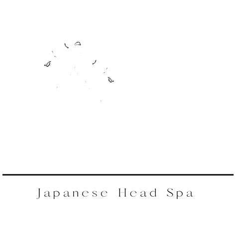 Japanese Head Spa - japaneseheadspa