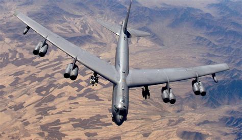 U.S. plans to deploy B-52s to north Australia amid China tensions ...