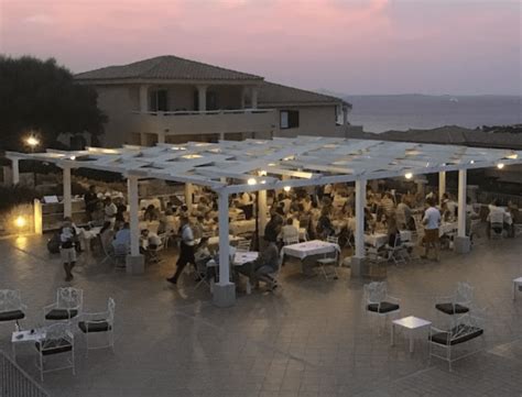 Best Restaurants in Olbia, Sardinia - PB on Life