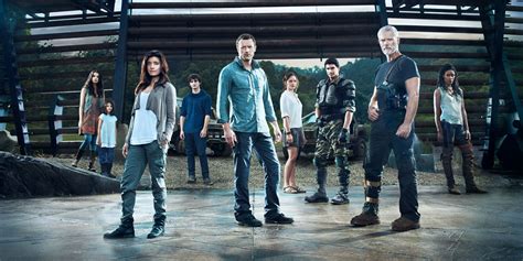 Terra Nova Season 2 Canceled: Every Update You Need To Know