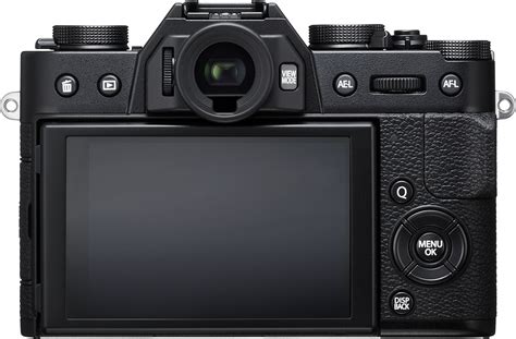 Fujifilm X-T20 Review