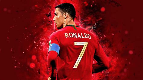 Cristiano Ronaldo 4K Wallpapers | HD Wallpapers | ID #26881