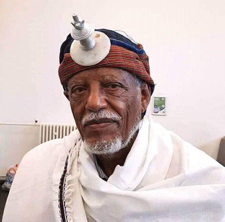 አባ ገዳ የሚለው ቃል ከየት መጣ? - Mereja Forum