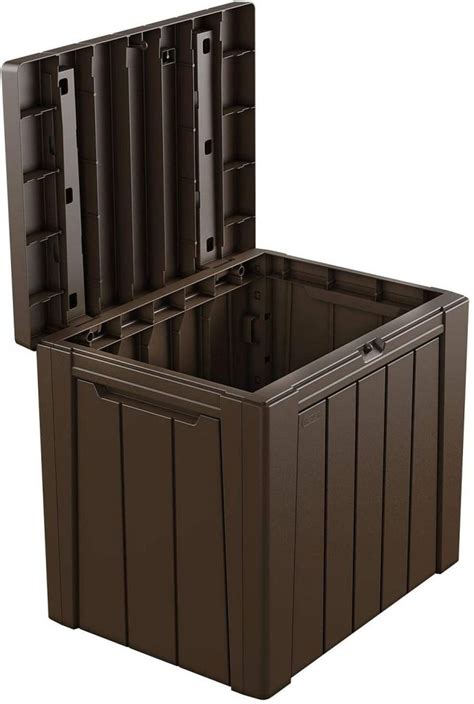 20 Best Waterproof Outdoor Storage Box Picks | Storables