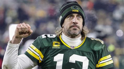 Highlights | Top 10 Moments in Aaron Rodgers' Career