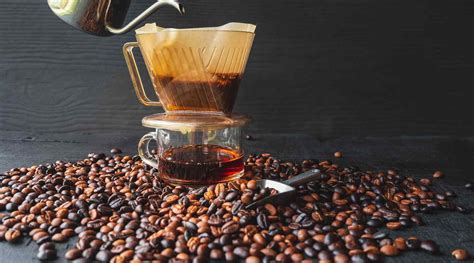 What is Coffee Extraction and Why It's Important – Portfolio Coffee