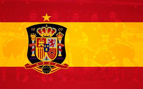 Spain National Team Wallpapers - Wallpaper Cave