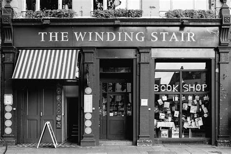 The Winding Stair - Dublin Restaurant & Bookshop