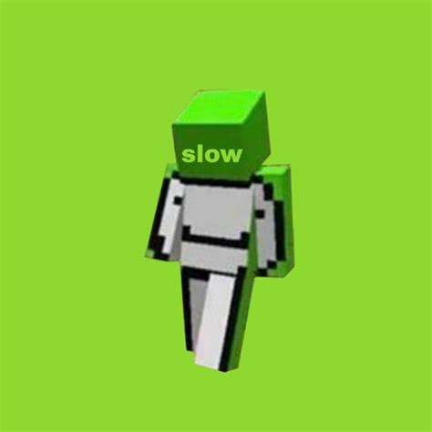 Stream 2 hours of dream speedrun music but slowed down by 1hourlol | Listen online for free on ...