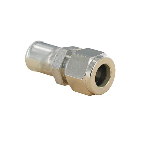 Permanent Fittings for PTFE Hose - 91/91N | Parker NA