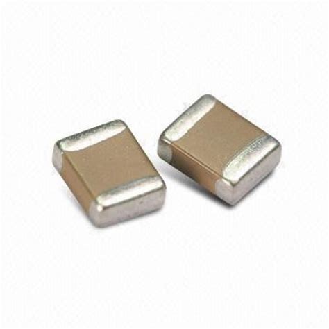 22 uF 6.3V 0805 SMD Multi-Layer Ceramic Capacitor - CL21A226MQQNNNE | Evelta