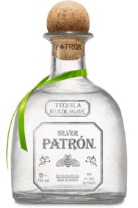 You Can Get A Pack of Mini Patrón Bottles and I Think 2020 Just Got Better