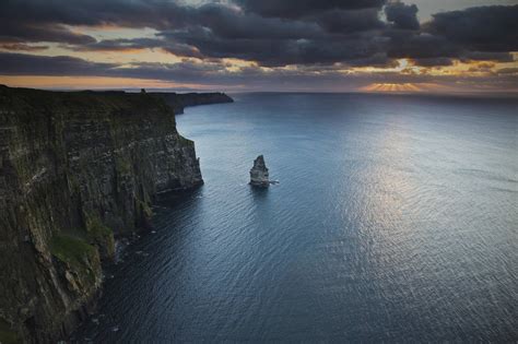 Cliffs Of Moher Wallpapers - Wallpaper Cave