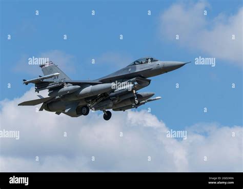 Mildenhall USAF Base Stock Photo - Alamy