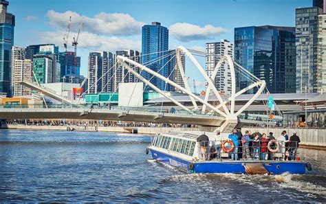 Iconic Yarra River Cruise Business For Sale Melbourne, VIC | Xcllusive ...