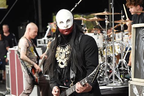 Wes Borland - Limp Bizkit Might Work on New Album Later in 2022