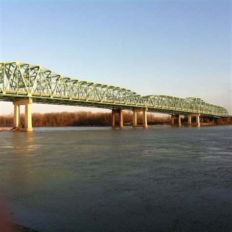 Missouri River Bridges