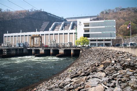 EGAT – Andritz to advance hydropower plants to increase O&M business opportunities in ASEAN ...