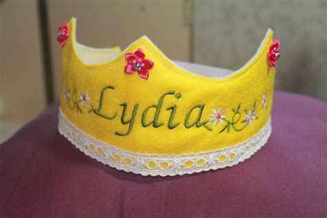 Happy Birthday, Lydia! – FIRST HERALDS