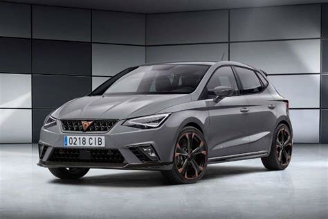 Seat Ibiza Fr Sport 2020 Review - Welcome to Ibiza