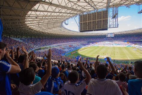 The Founding Of Cruzeiro - Howler Magazine