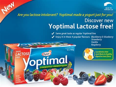 14 best images about List of lactose free yogurt on Pinterest | Yogurt ...