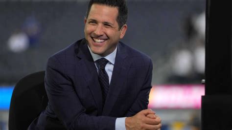 ESPN paying NFL insider Adam Schefter 'around $9 million' per year ...