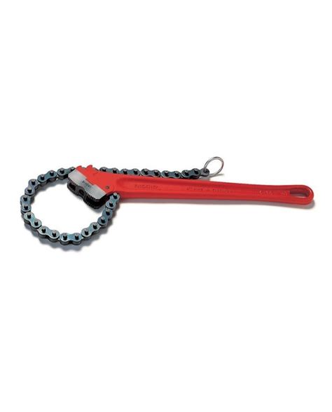 RIDGID C-36 Heavy-Duty Chain Wrench (31330)