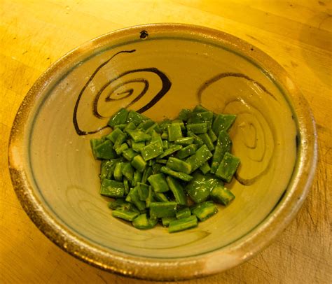 Crunchy, No-Cook Nopal Cactus Salad with Fruit and Sprouts: Healthy, Fresh, Fast, Easy | Oaxaca ...