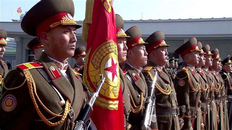 Why N. Korea's goose-stepping military parade was more than just show ...