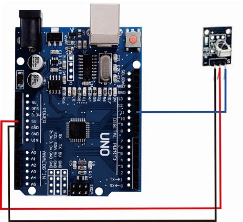 How to use Infrared Remote With arduino