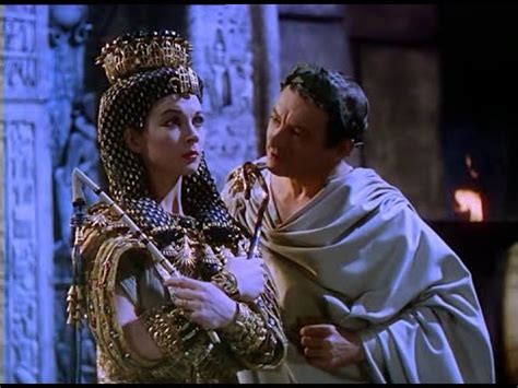 Caesar and Cleopatra- 1945 | eJOY English