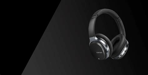 Edifier Active Noise Cancelling Edifier Bluetooth Headphones, W860NB B – Electronic Pro