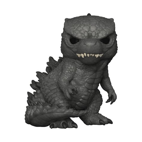 Buy Pop! Godzilla at Funko.