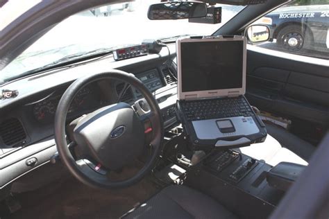 Inside a cruiser | Police station, Cruisers, Vehicles