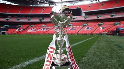 FA Trophy Fourth Round draw made - Official Website of the Harriers - Kidderminster Harriers FC