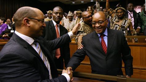 Jacob Zuma Fast Facts - CNN