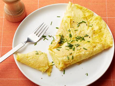 Omelet Recipe | Alton Brown | Food Network