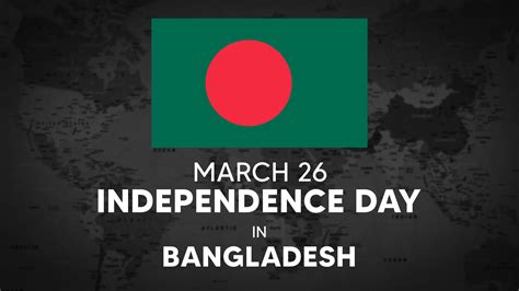 BANGLADESH-NATIONAL-DAY - List Of National Days