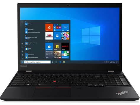 Lenovo confirma que el próximo ThinkPad T16 contará con AMD Ryzen 6000 ...