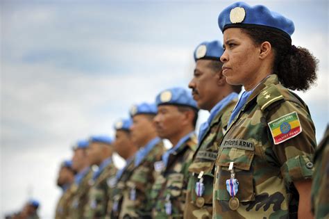 Mandates and the legal basis for peacekeeping | United Nations Peacekeeping