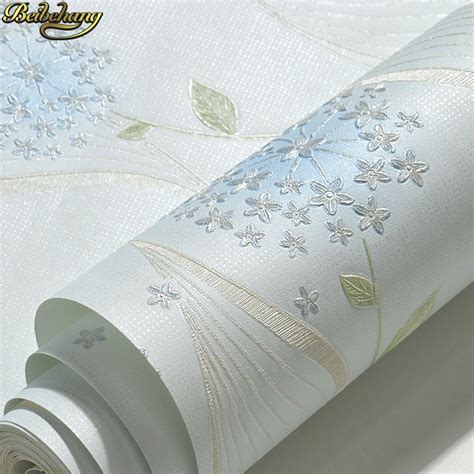 Cheap Wallpapers, Buy Directly from China Suppliers:beibehang 53X300cm Non-woven self adhesiv ...