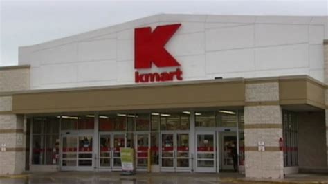 Kmart layaway customers get bad news for Christmas - ABC7 San Francisco