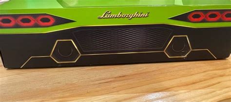 Lego technic Lamborghini Sian, Hobbies & Toys, Toys & Games on Carousell