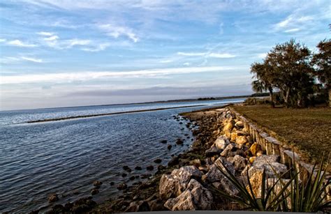 Horseshoe Beach, Fl. | Kenneth Anderson | Flickr