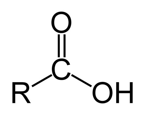 Fuerza del ácido y estructura molecular | Química sin límites | Wzrost