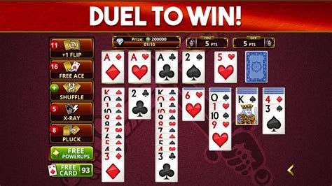 Vegas Solitaire: Classic Cards by Super Lucky Casino Inc.