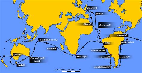 Charles Darwin Voyage Of The Beagle | PETSIDI