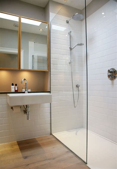 42 Perfect Shower Design Ideas To Remodel Your Bathroom | Small shower room, Ensuite shower room ...